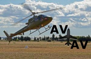 Подробнее о статье Eurocopter испытал гибридный вертолет