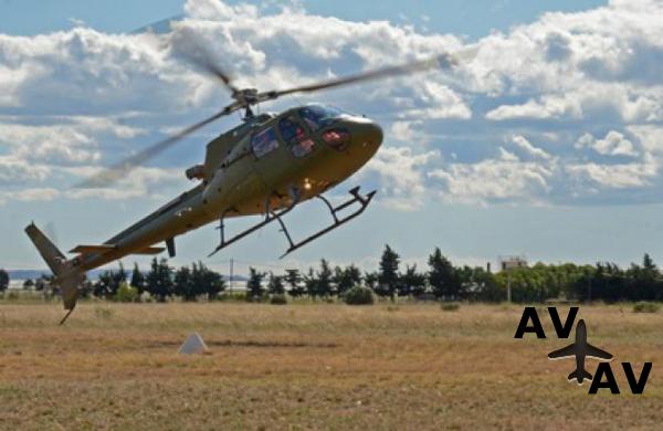 Подробнее о статье Eurocopter испытал гибридный вертолет