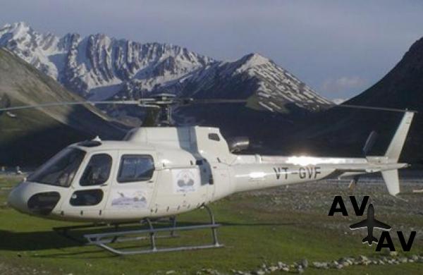 Подробнее о статье Eurocopter нашел партнеров в Индии