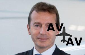 Подробнее о статье Новым руководителем Airbus станет Гийом Фори