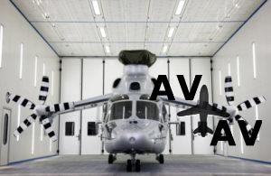 Подробнее о статье Eurocopter начнет разработку нового вертолета X4