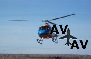 Подробнее о статье Омский колледж получил два вертолета Eurocopter AS350 B2