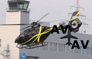 Подробнее о статье Eurocopter Vostok поставил EC135 авиакомпании «ЧелАвиа»