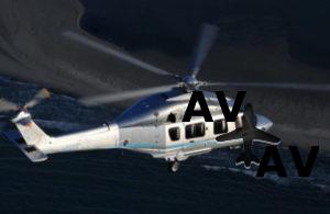 Подробнее о статье Eurocopter готовит три модификации вертолета EC175