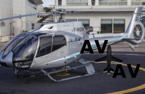 Подробнее о статье Вертолет Eurocopter EC130 T2  к лету получит сертификат АР МАК