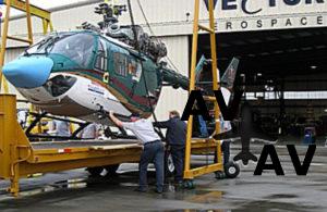 Подробнее о статье Eurocopter приобрел канадского провайдера услуг по ТОиР