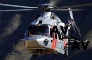 Подробнее о статье Новый семитонный вертолет Eurocopter EC175 нашел VIP-владельцев