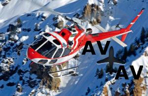 Подробнее о статье Eurocopter AS350B Ecureuil/AStar: отличник в легком весе