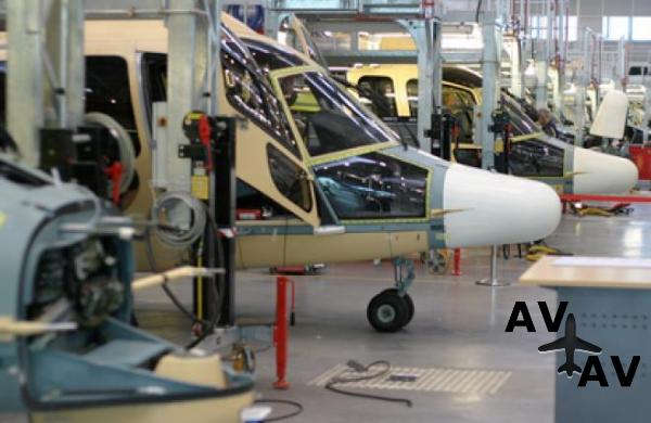 Подробнее о статье Eurocopter и AgustaWestland получат господдержку