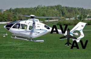 Подробнее о статье Российская авионика для Eurocopter