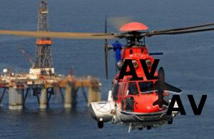 Подробнее о статье Airbus Helicopters модернизировал вертолет Eurocopter EC225