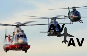 Подробнее о статье Eurocopter отмечает медленное восстановление рынка