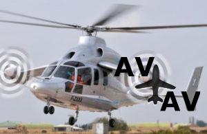 Подробнее о статье Eurocopter показал высокоскоростной прототип