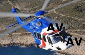 Подробнее о статье Демонстрационные полеты вертолета Eurocopter EC175 начались в США
