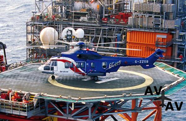 Подробнее о статье Eurocopter EC225 может скоро вернуться к работе